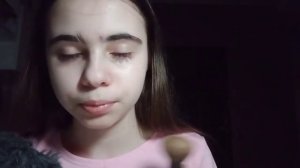 Асмр макияж 🤗 Домашний и уютный ASMR makeup