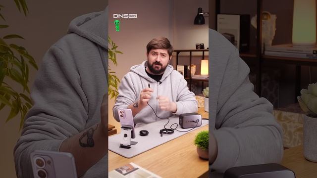 Чем в зарядниках отличается USB-C от USB-A? смотреть онлайн