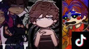 TIK TOK FNAF GACHA COMPILATION #3
