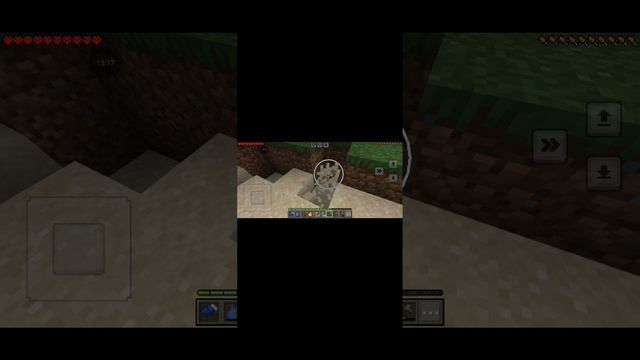 Как я играю в майнкрафт выживание 3 часть смотреть онлайн