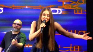 Алёна Петровская - Сибирь