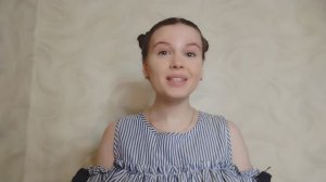 Полина Макналти. Видеовизитка