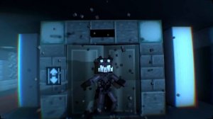 Я не буду сидеть, я буду стоять Автор Бискас 3D