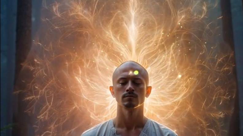 417 Гц по Методам Тесла: Восстановление Энергии смотреть онлайн