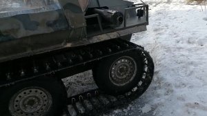 Хома Трофи МАХ.Устранили неисправность.Почему клинит ведущий вариатор.