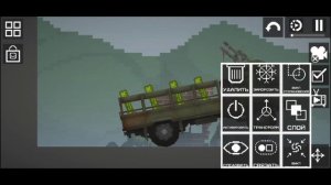 Гайд как посадить NPC в транспорт в melon sandbox