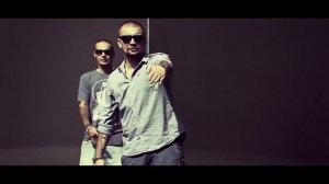 Баста / Гуф - Зеленый Театр 2012