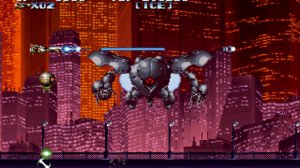 Last Resort (Arcade) - Полное прохождение (100%) (LongPlay)