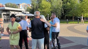 Белые туманы... 04.07.25...