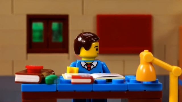 Игрушка на работе вспоминает лето | Ролики и видео для детей | Создано с помощью редактора ИИ |