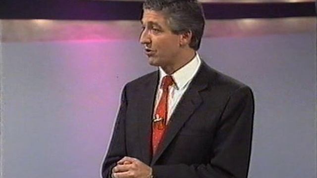 Алан Пиз. Язык телодвижений Часть 5