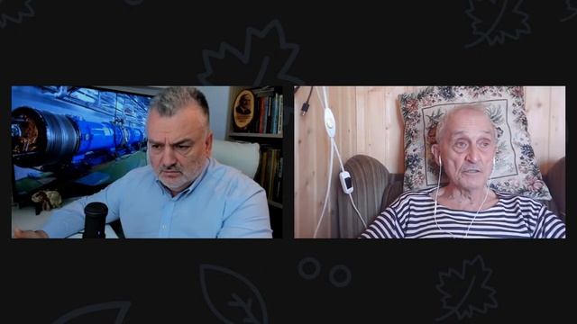 И.Н. Острецов. Начаты работы по ЯРТ! смотреть онлайн
