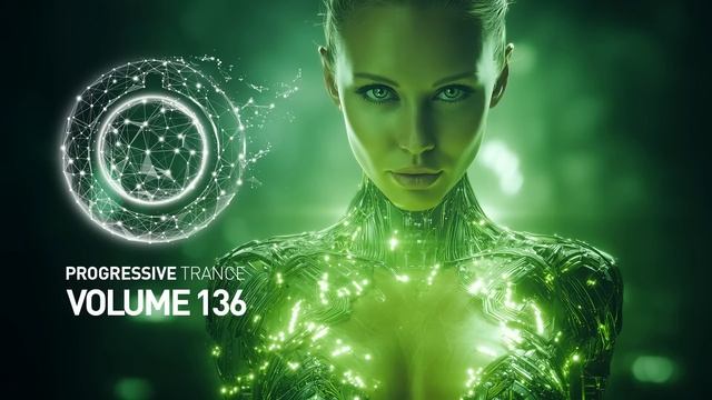 PROGRESSIVE VOCAL TRANCE VOL. 136 (FULL SET)