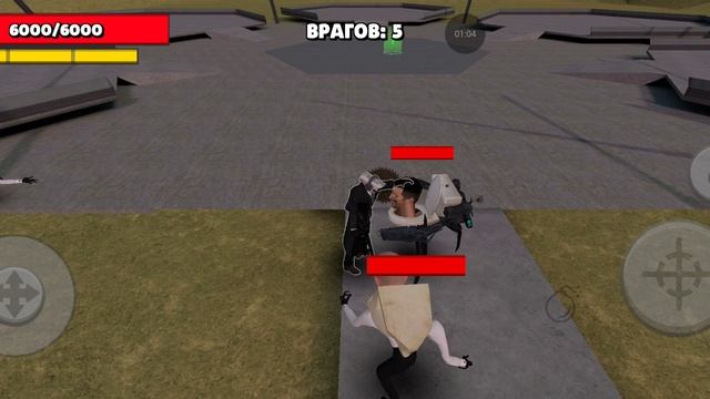 протестировал камерамена огнемётчика в toiletagends. смотреть онлайн