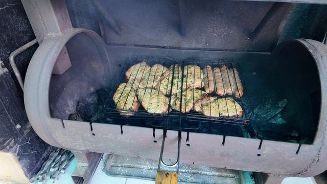 шашлычок смотреть онлайн