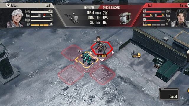 Mecharashi (Тестовая Версия) смотреть онлайн