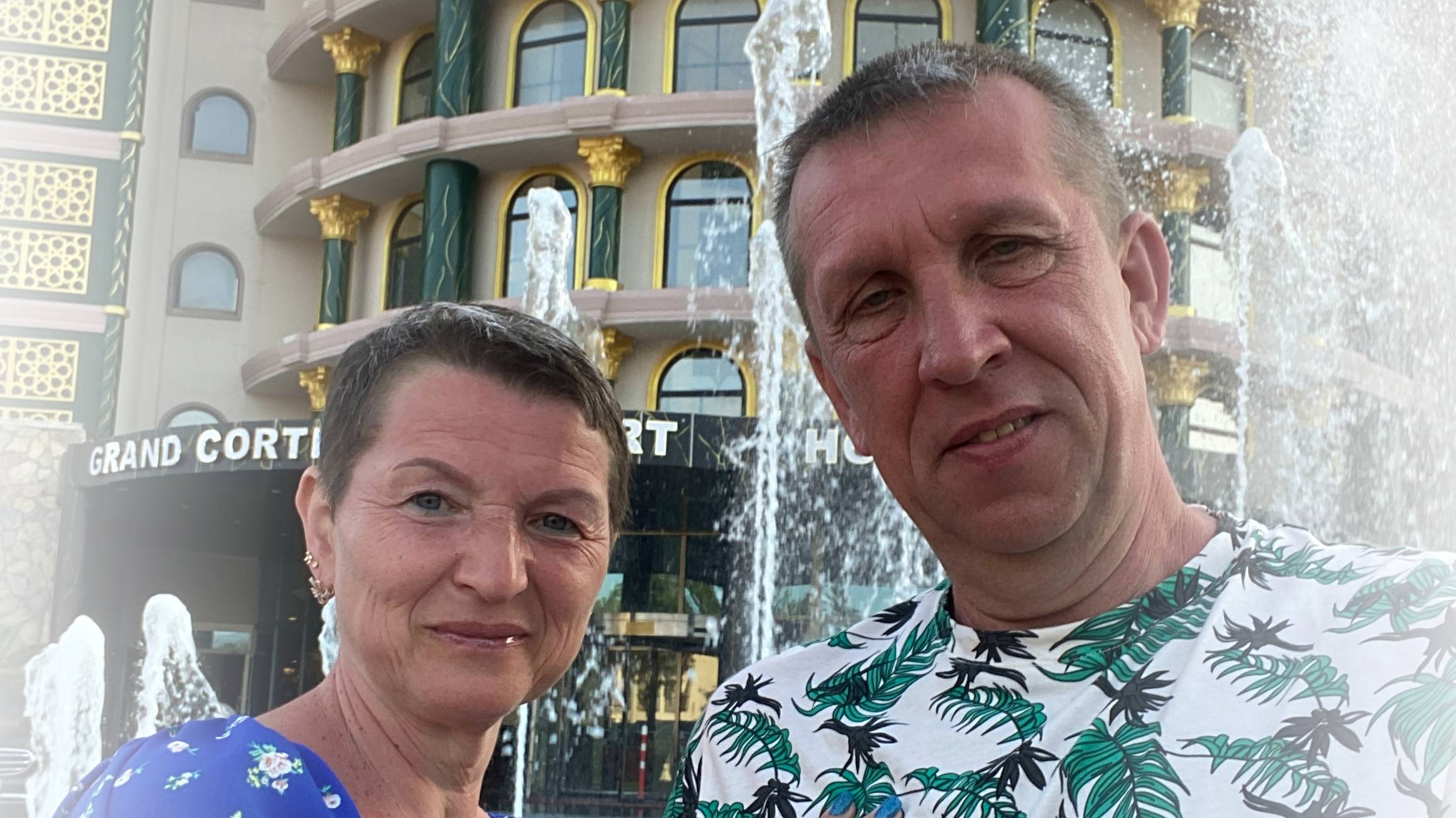 GRAND CORTEZ. НОМЕР СТАНДАРТ. ИЮНЬ 2025 Г. смотреть онлайн