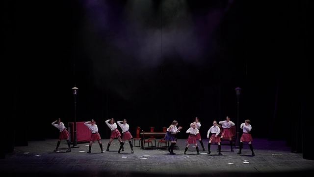 ШТБП Концерт смотреть онлайн