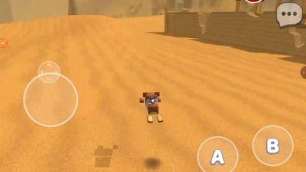 обзор на обновдление супер беар адвенчер ! леон про