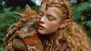 Фэнтези кельтская музыка без слов — атмосферные саундтреки для D&D, настольных и ролевых игр