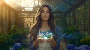 АУДИОКНИГА ПОЛНОСТЬЮ | 《Флористка для короля》ФЭНТЕЗИ С МАГИЕЙ, ДИНАСТИЕЙ И АРОМАТОМ РОЗ