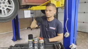 #буднисервиса СТУК НА БОЛЬШИХ КОЧКАХ - амортизаторы менял, в сервисах говорят все ок -НАШЛИ ПРОБЛЕМУ