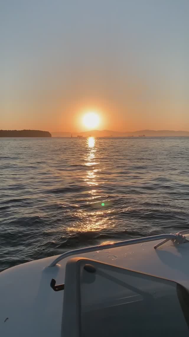 Время пролетало в кайф 🔥
Владивосток 💙