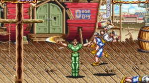 Hook (Arcade) - Полное прохождение аркадной версии (100%) (LongPlay)