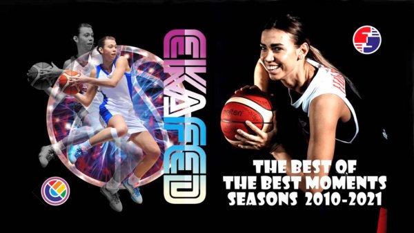 2010-2021 Highlights EF