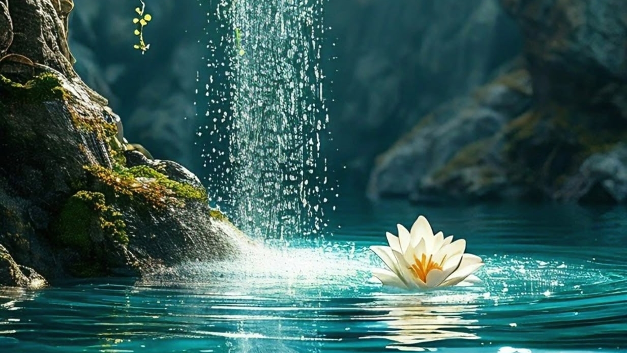 Жизнь в постоянном Божьем Присутствии 🙌