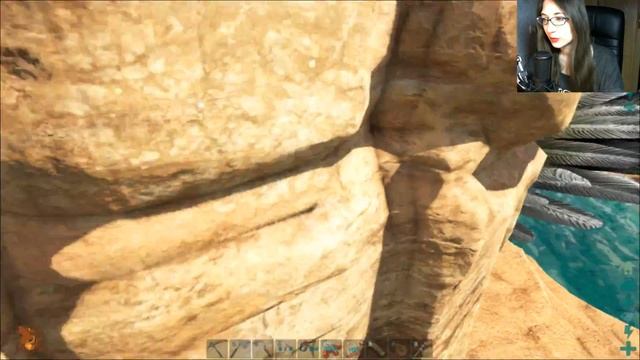 ОБЗОР | Карта The Volcano - ARK Survival Evolved + Scorched Earth | Бесплатный Scorched Earth