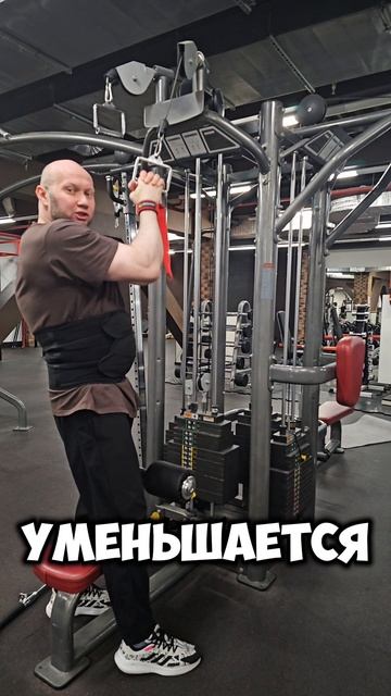 Реально ли потянуть 200 кг на верхнем блоке или 100 кг одной рукой смотреть онлайн