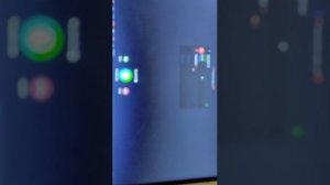 реакция и колаб