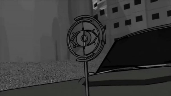 Crazy Stories OST - Kurobikari (перезалив)