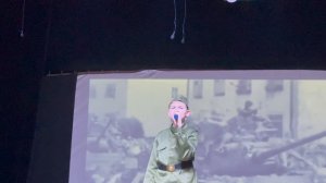 «От героев былых времён»