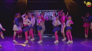 Распродажа - Хореографический ансамбль КоМИКС