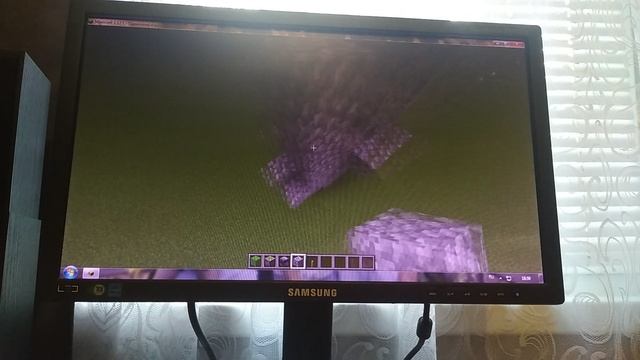 проверки лайфхаков в Майнкрафте часть 2