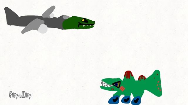 Italian Zombie Apocalypse 2