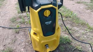 как улучшить производительность мойки высокого давления?!