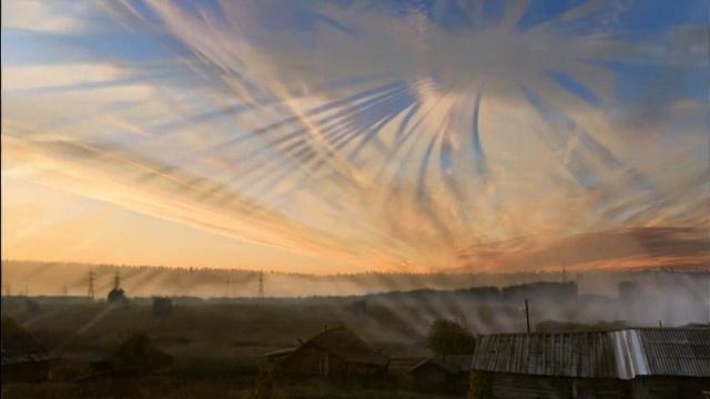 Деревенька моя смотреть онлайн