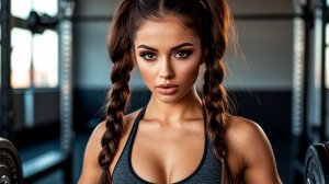 Музыка для тренировок 2025 💪 Мотивация для фитнеса и тренажерного зала 💪Лучшие песни для мотивации