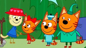 Развивающий мультфильм для детей "Пазлы" (познавательный мультик для малышей)