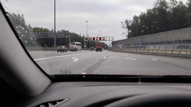 Тест транспондера после замены батарейки)