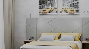 Отель East-West