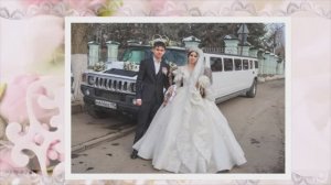 Вася и Снежана ЦЫГАНСКАЯ СВАДЬБА ! Ростов-на-Дону ресторан "Виват" 2025 год