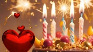 С днем рождения Племянница красивые поздравления ✨ НОВИНКА