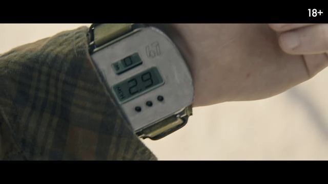 «Долгая прогулка»
Трейлер смотреть онлайн