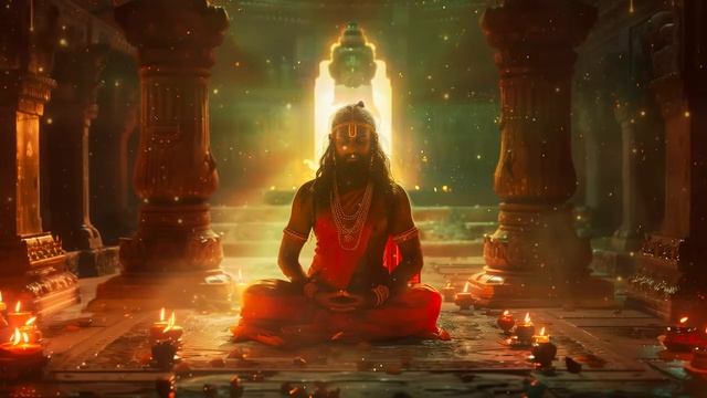 Пробуждение ока - Завораживающая музыка Индии для концентрации и медитации, фоновая музыка