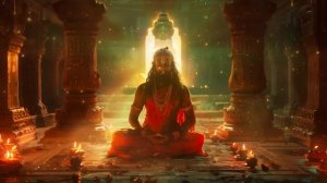 Пробуждение ока - Завораживающая музыка Индии для концентрации и медитации, фоновая музыка