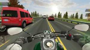 Traffic Rider #13